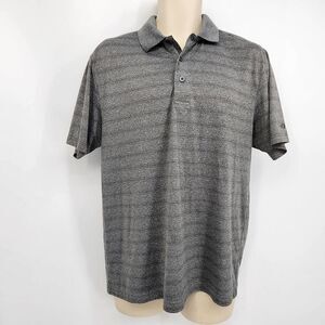 Grand Slam Golf Polo Shirt Short Sleeves
